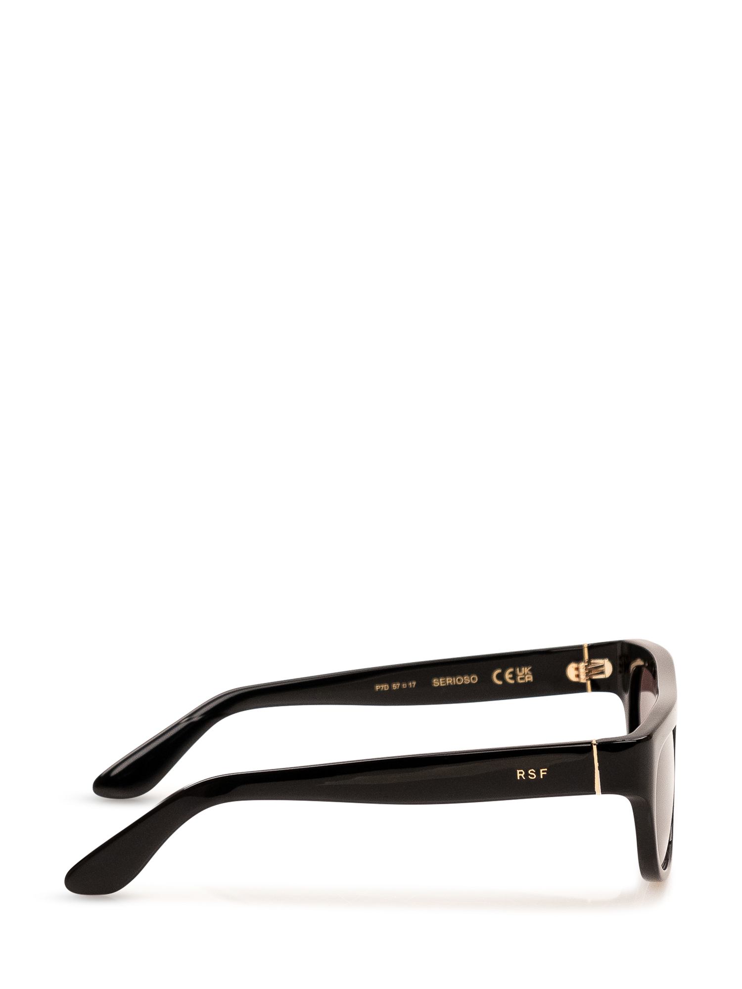 [Retrosuperfuture] Sunglasses SS26 IBVN BLACK