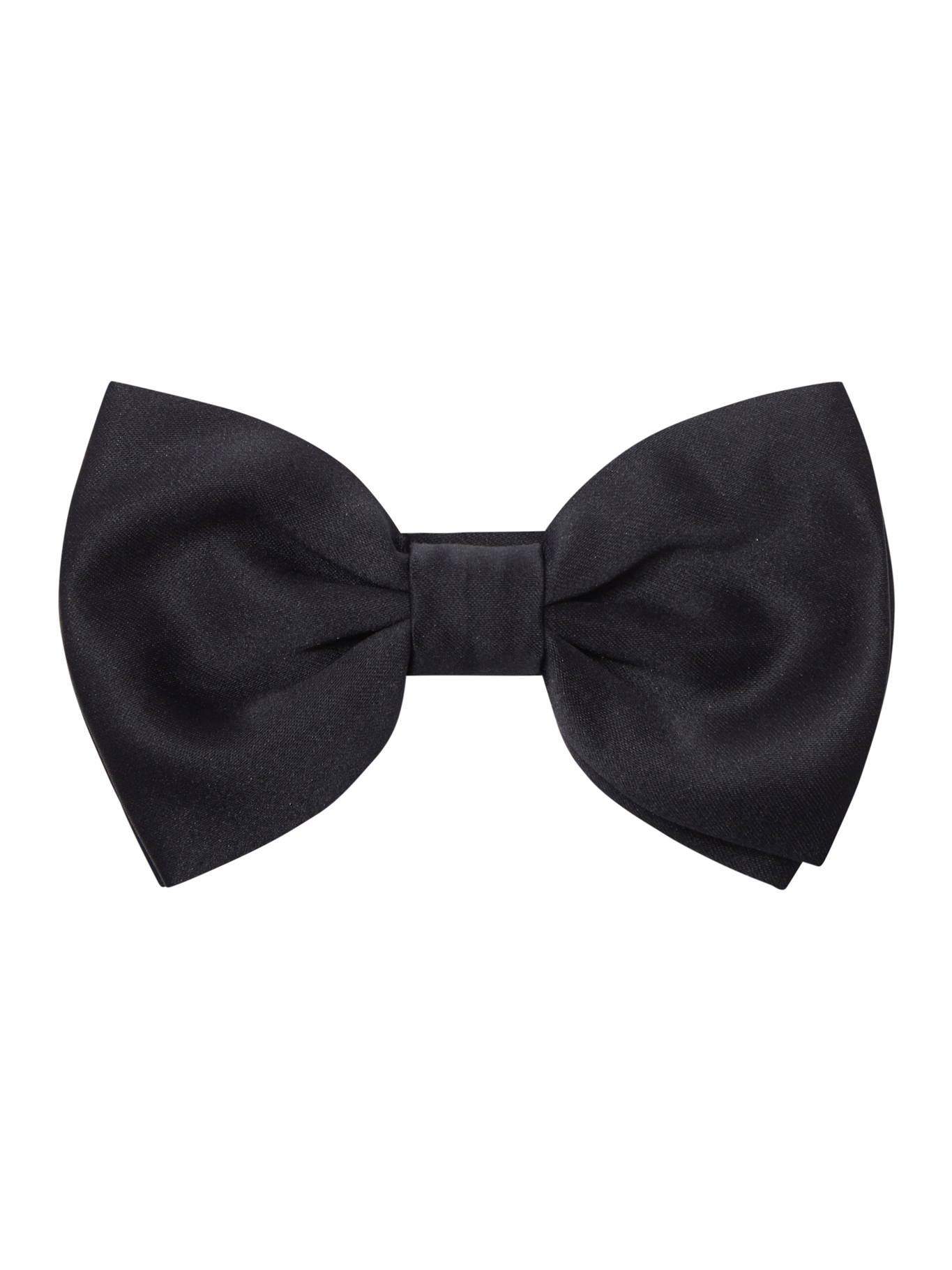 [TAGLIATORE] Tie FW26 A10003UPER0202111 BLACK