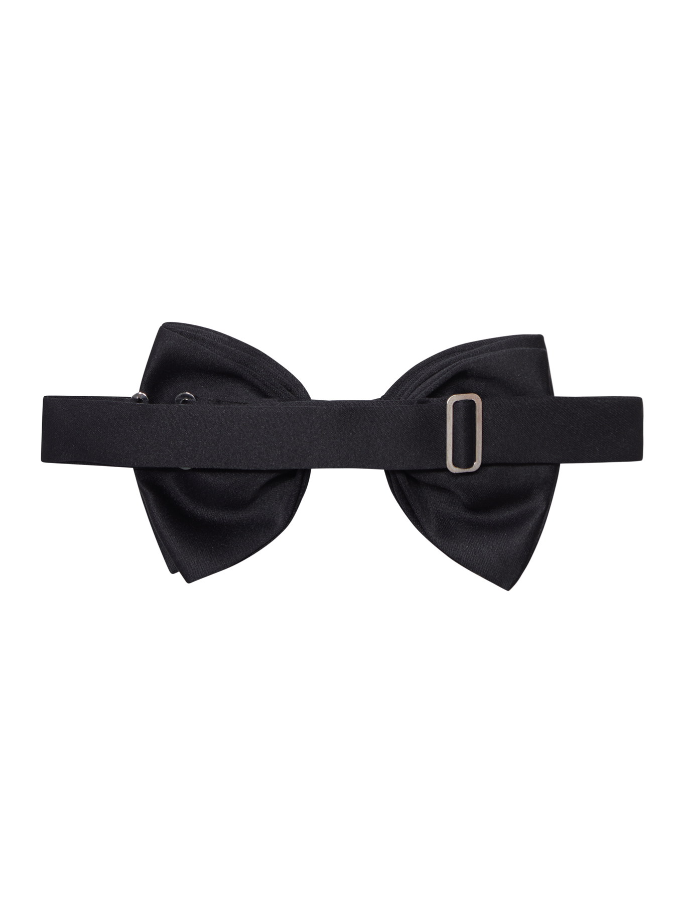 [TAGLIATORE] Tie FW26 A10003UPER0202111 BLACK