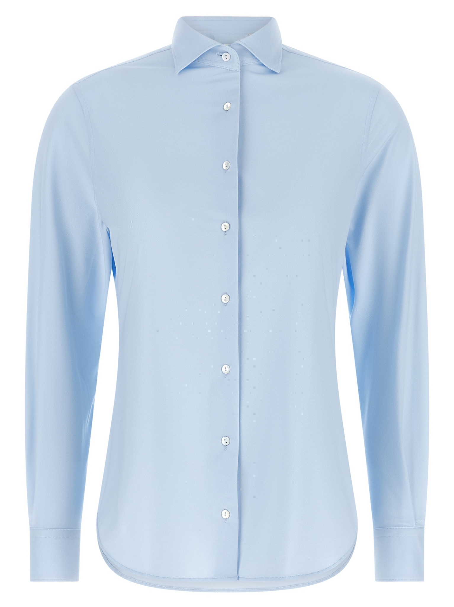[Xacus] Shirts Long Sleeve SS26 110315460002