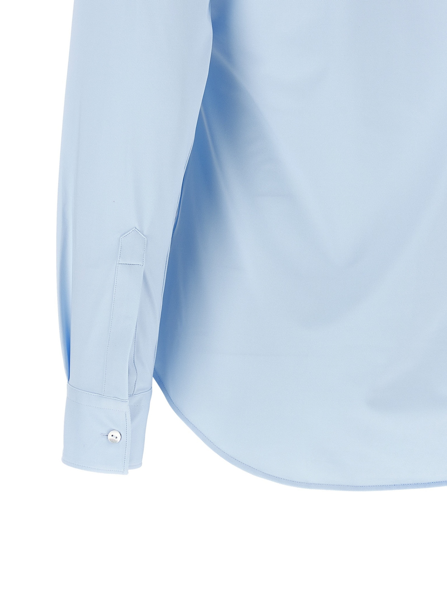 [Xacus] Shirts Long Sleeve SS26 110315460002