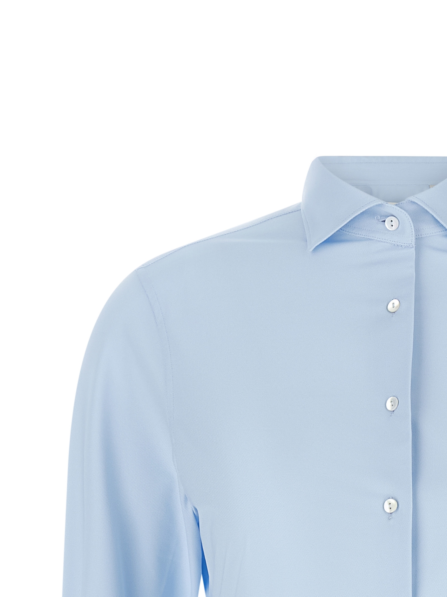[Xacus] Shirts Long Sleeve SS26 110315460002