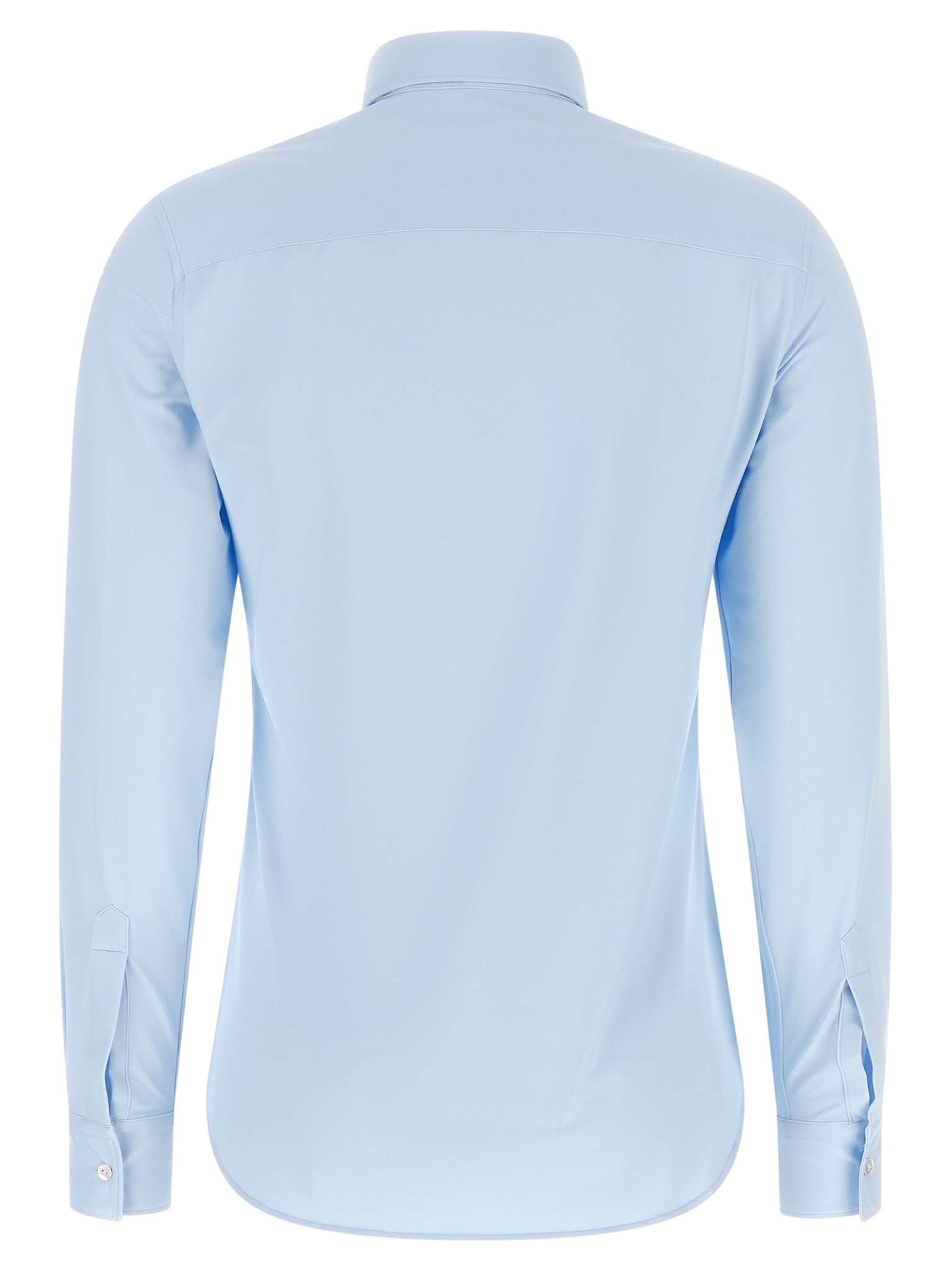 [Xacus] Shirts Long Sleeve SS26 110315460002