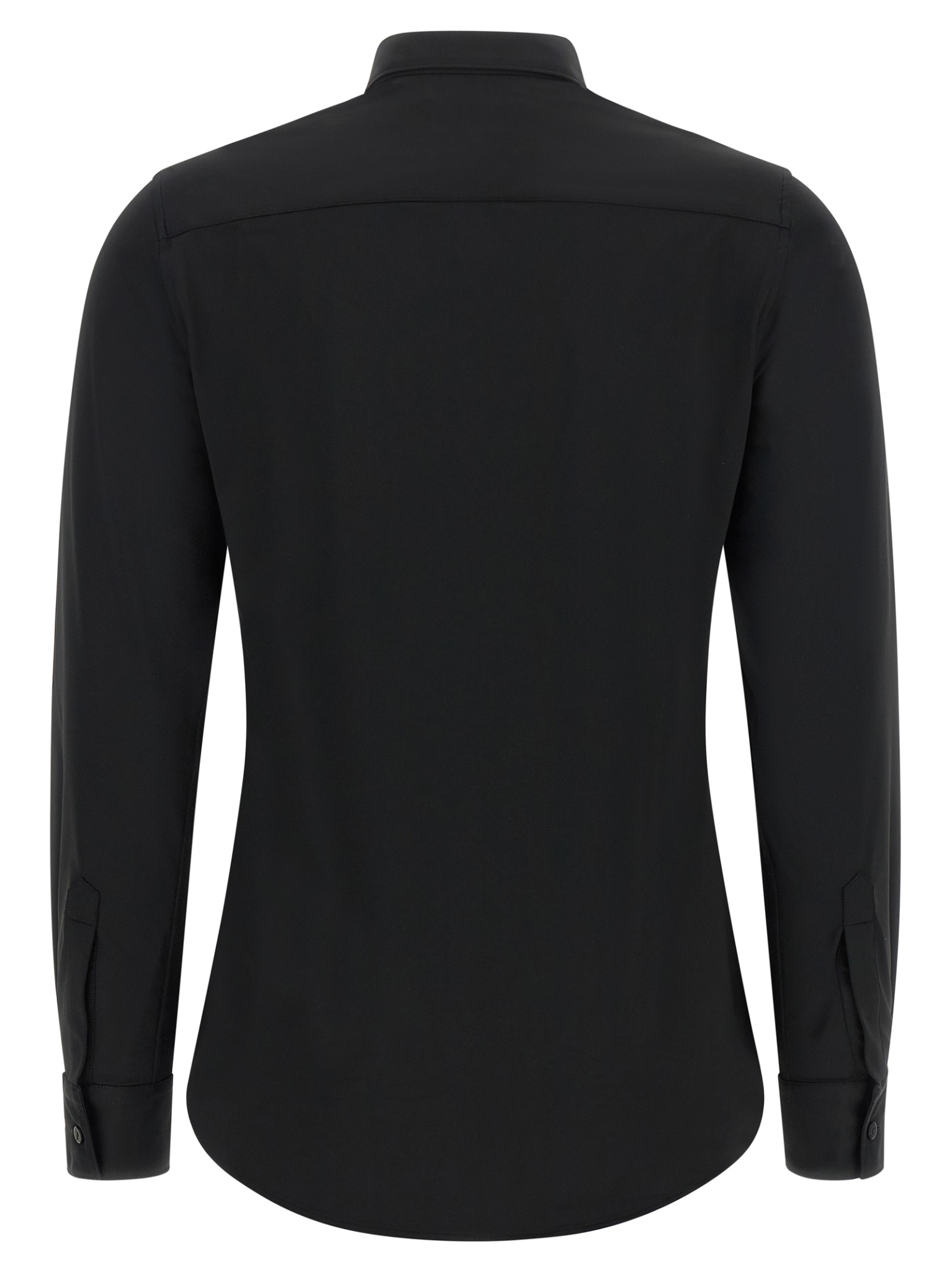 [Xacus] Shirts Long Sleeve SS26 110315460004