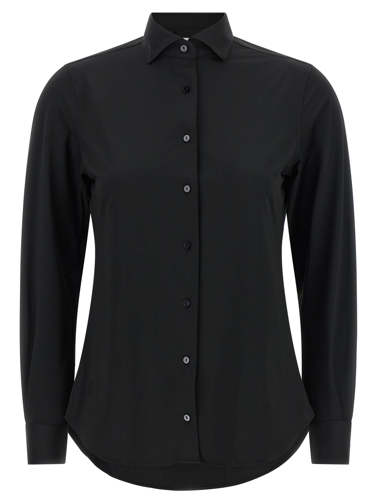 [Xacus] Shirts Long Sleeve SS26 110315460004