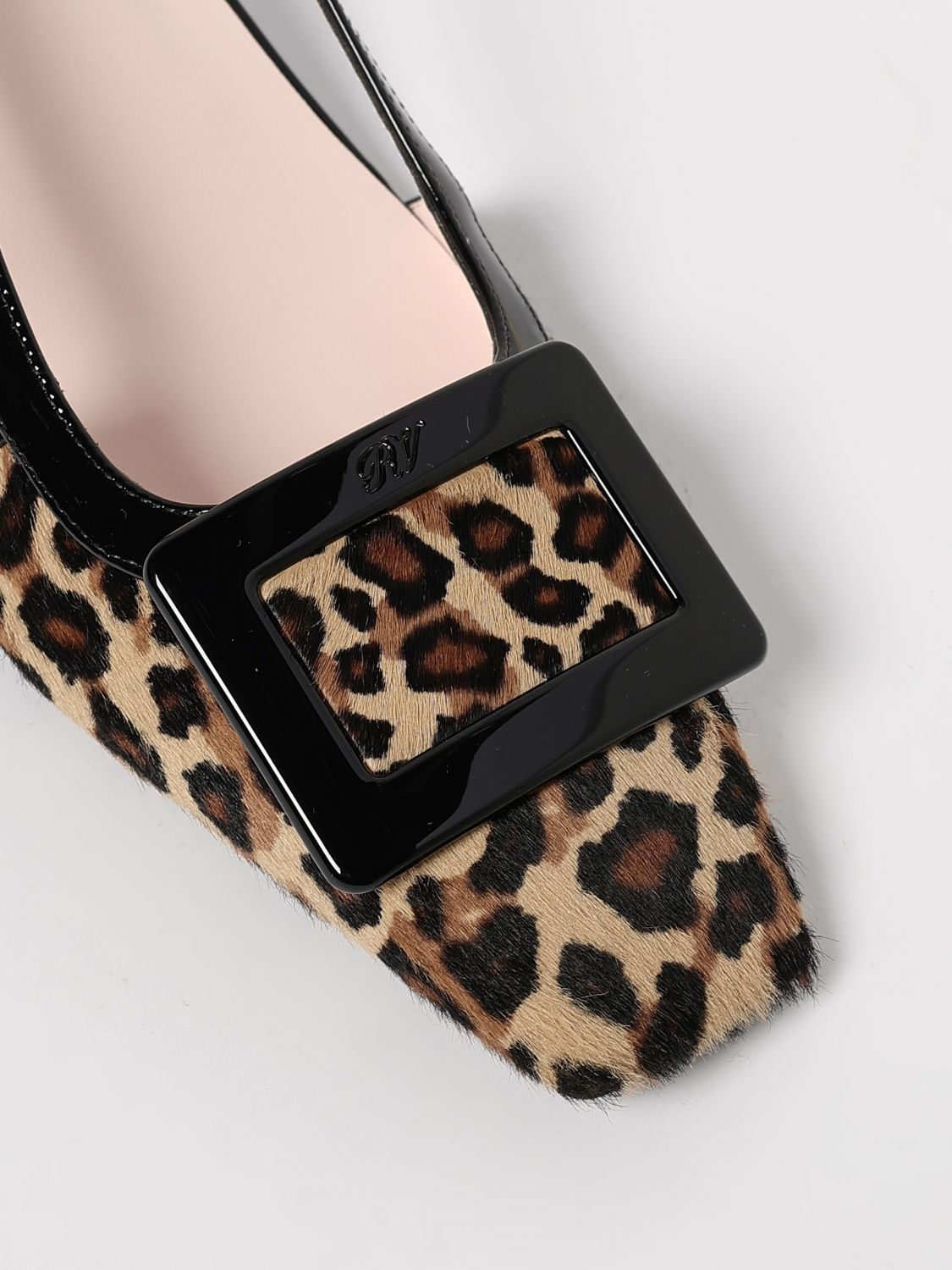 [Roger Vivier] Pumps FW25 RVW00640760URU 0T69