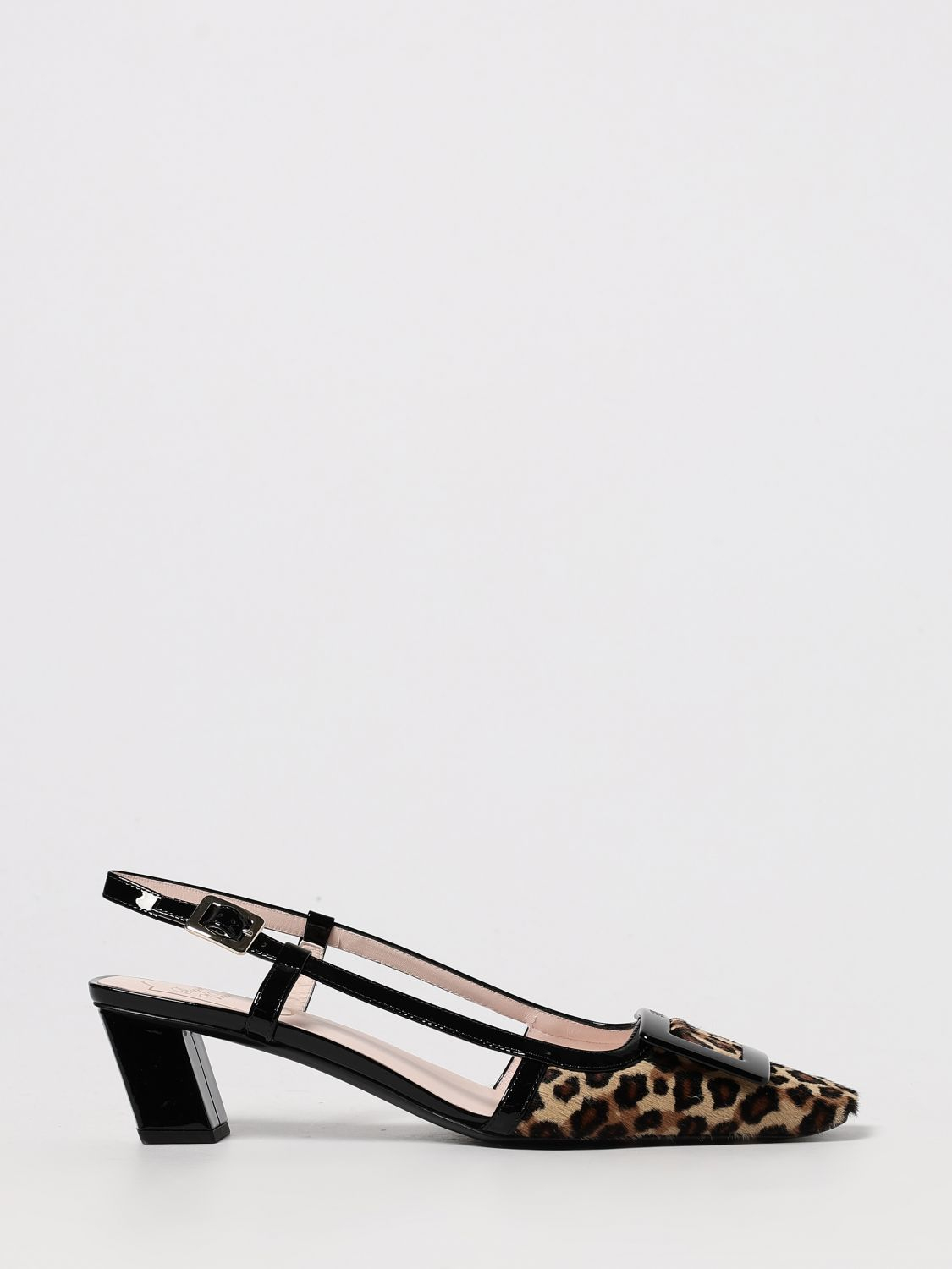 [Roger Vivier] Pumps FW25 RVW00640760URU 0T69