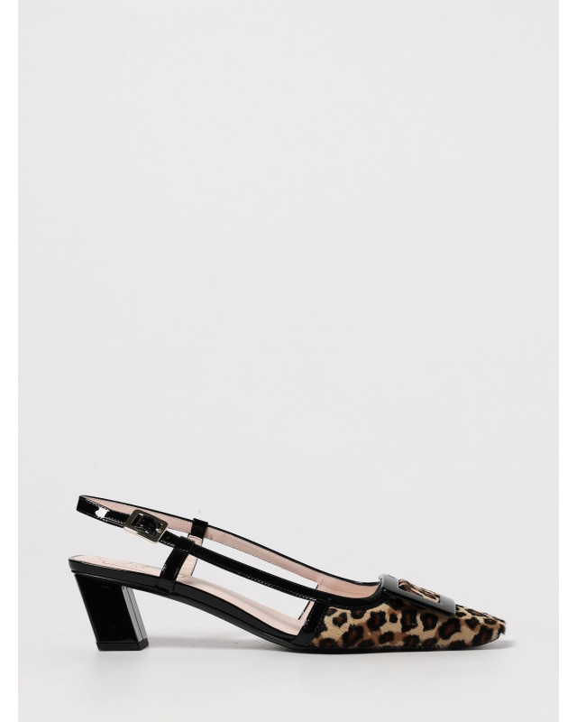 [Roger Vivier] Pumps FW25 RVW00640760URU 0T69