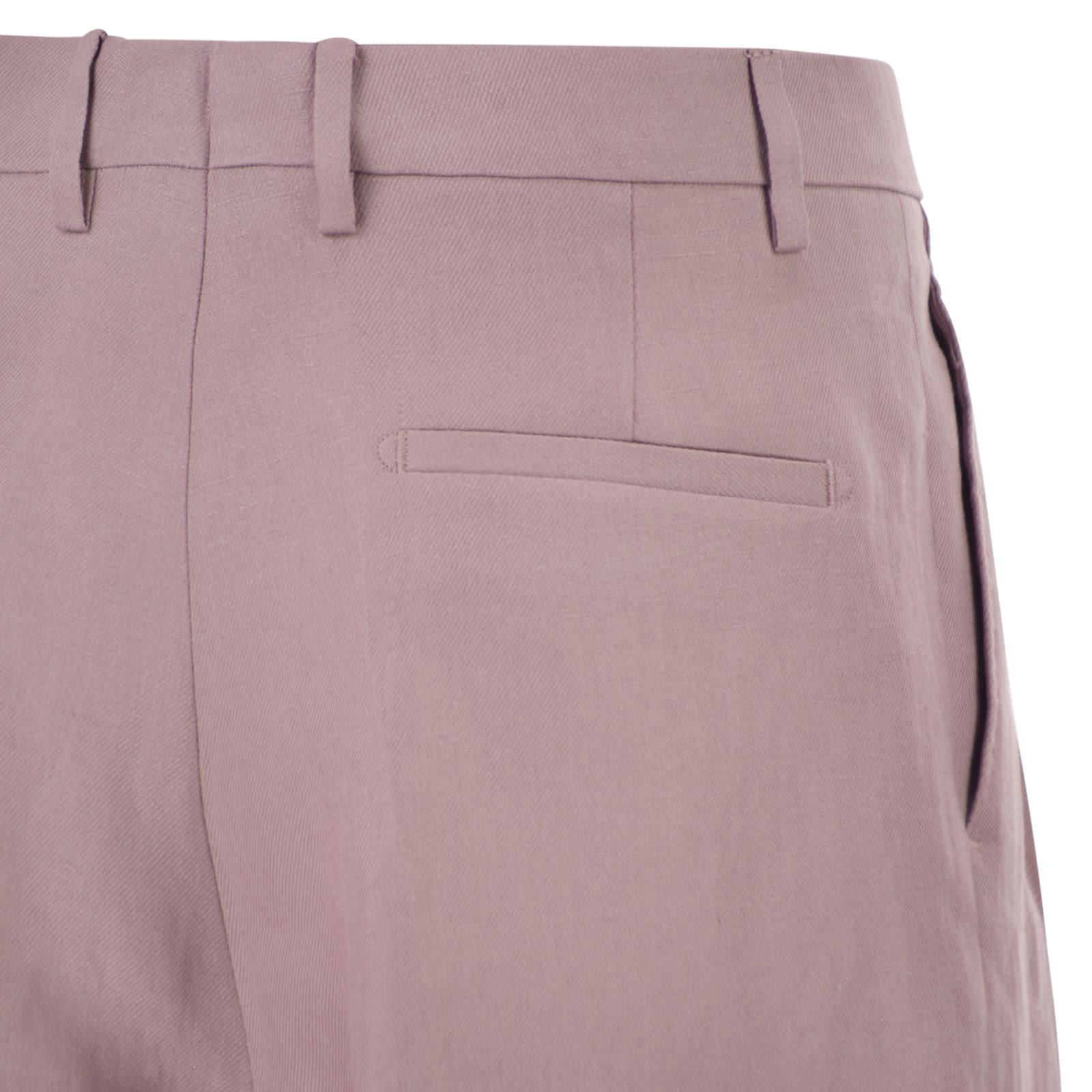 [TAGLIATORE] Shorts SS26 B-EFFIE 260019 U 26E230 EY833 391
