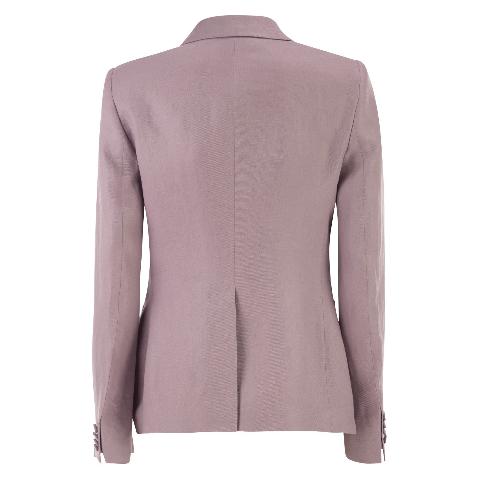 [TAGLIATORE] Blazer SS26 J-CORAL1EK 260019 U 26E230 EY833 391