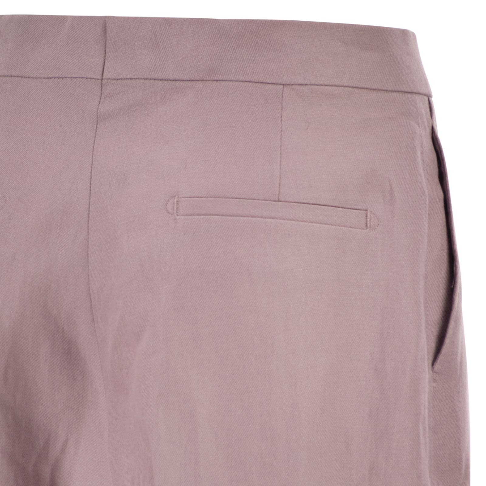 [TAGLIATORE] Trousers SS26 P-ADIMA 260019 U 26E230 EY833 391