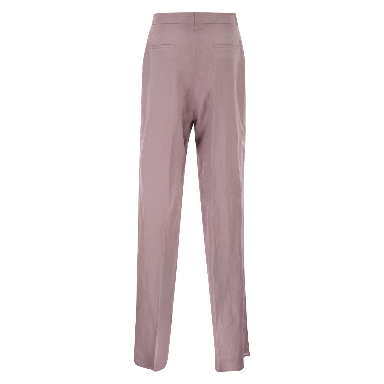 [TAGLIATORE] Trousers SS26 P-ADIMA 260019 U 26E230 EY833 391