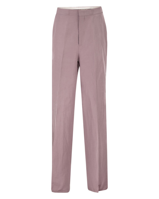 [TAGLIATORE] Trousers SS26 P-ADIMA 260019 U 26E230 EY833 391