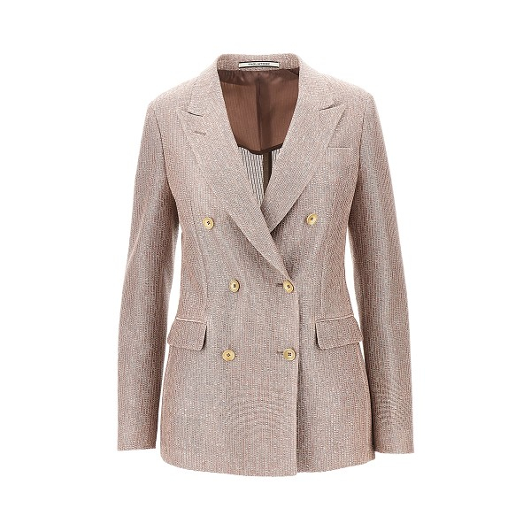 [TAGLIATORE] Blazer SS26 J-PARIGI10BSV340311EY805-EY805