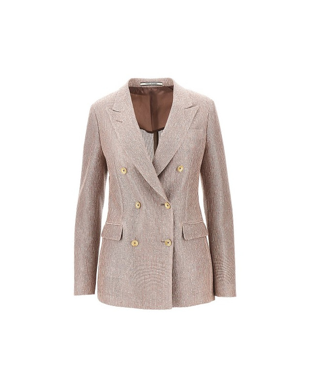 [TAGLIATORE] Blazer SS26 J-PARIGI10BSV340311EY805-EY805