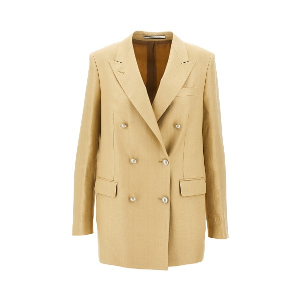 [TAGLIATORE] Blazer SS26 J-JASMINE10B340021EA809-EA809