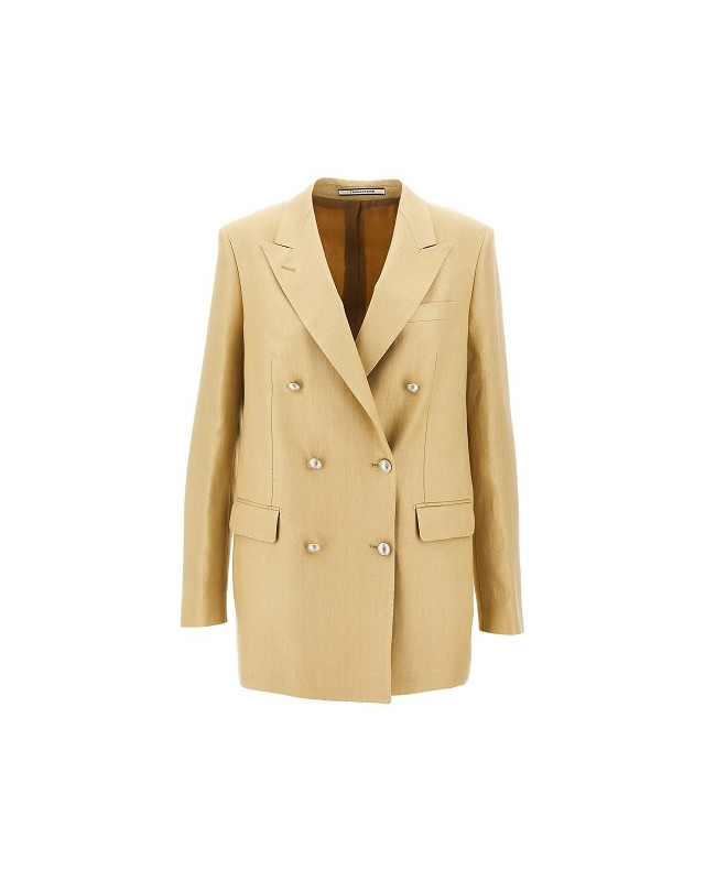 [TAGLIATORE] Blazer SS26 J-JASMINE10B340021EA809-EA809