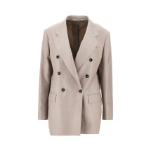 [TAGLIATORE] Blazer SS26 J-LORELEY19B440062T3226-T3226