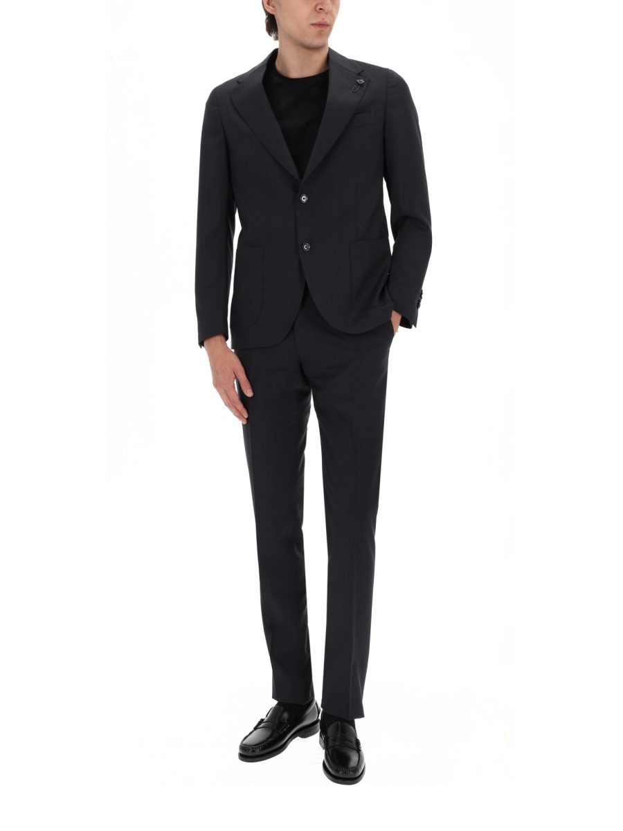[Lardini] Sets SS26 PA898AE_PAIF66412980