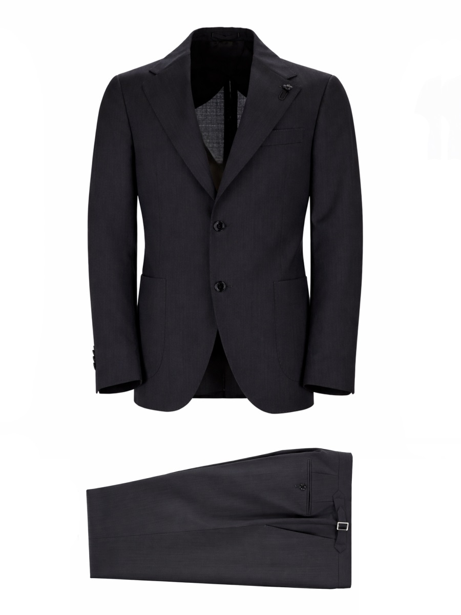 [Lardini] Sets SS26 PA898AE_PAIF66412980