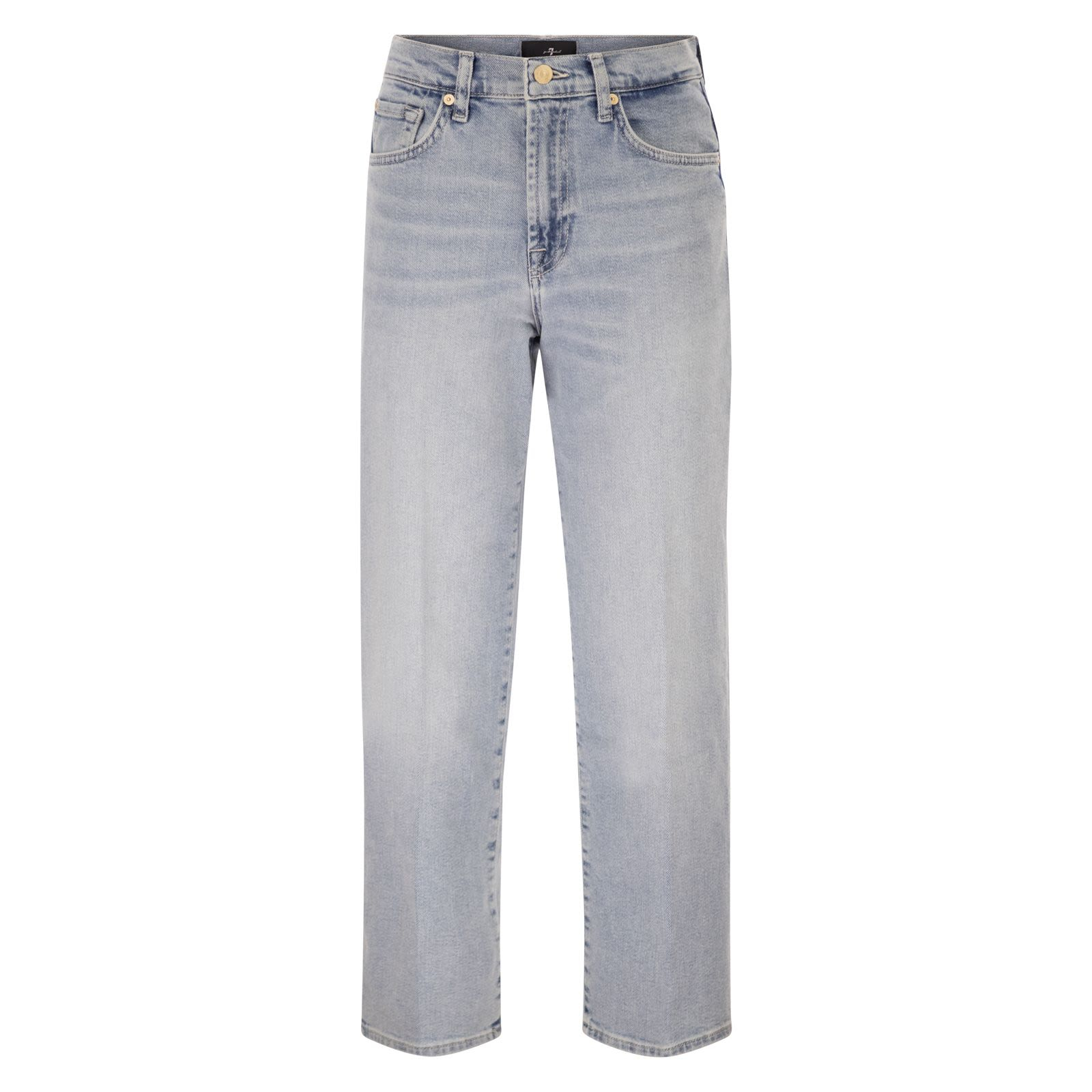 [7 FOR ALL MANKIND] Jeans SS26 7U7B0A91 U71ZF
