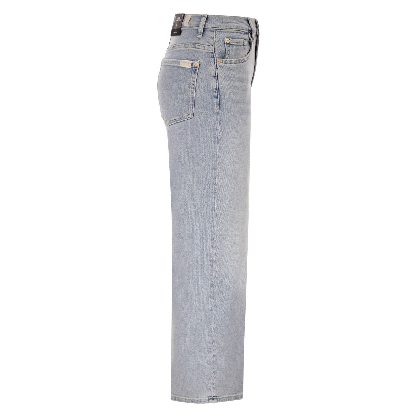 [7 FOR ALL MANKIND] Jeans SS26 7U7B0A91 U71ZF