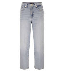 [7 FOR ALL MANKIND] Jeans SS26 7U7B0A91 U71ZF