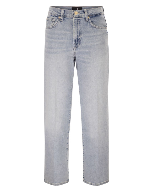 [7 FOR ALL MANKIND] Jeans SS26 7U7B0A91 U71ZF