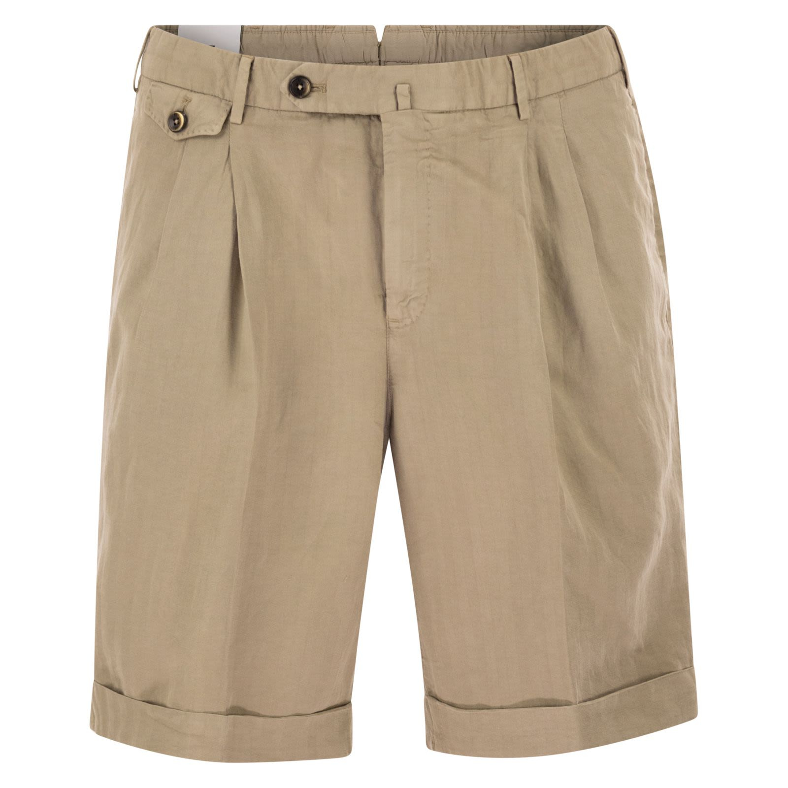 [PT TORINO] Shorts SS26 CBBT2PZP0CL1 SD61 Y111