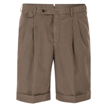 [PT TORINO] Shorts SS26 CBBT2PZP0CL1 SD61 Y121