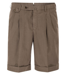 [PT TORINO] Shorts SS26 CBBT2PZP0CL1 SD61 Y121