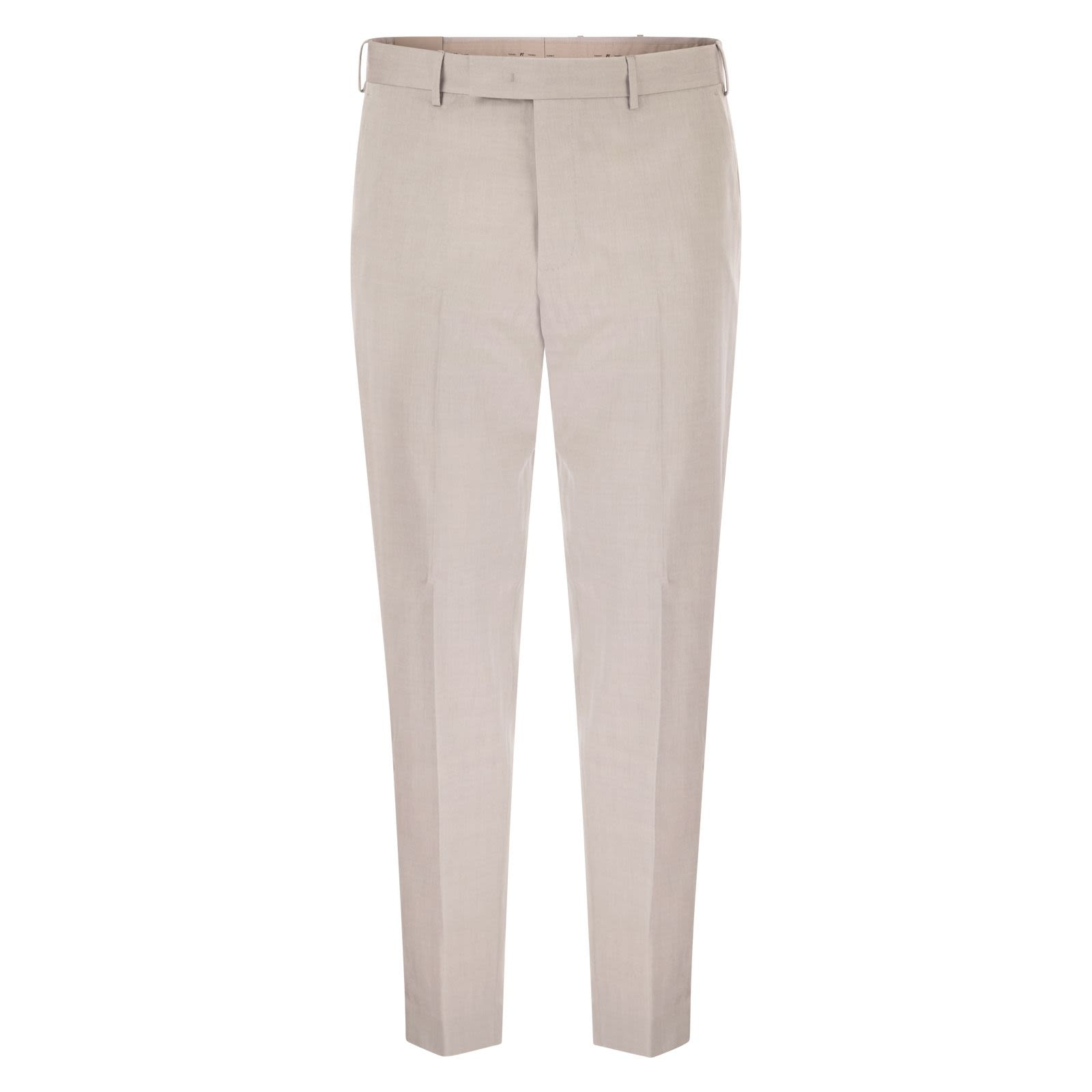 [PT TORINO] Trousers SS26 CORSZ1Z00FWD MA42 0030