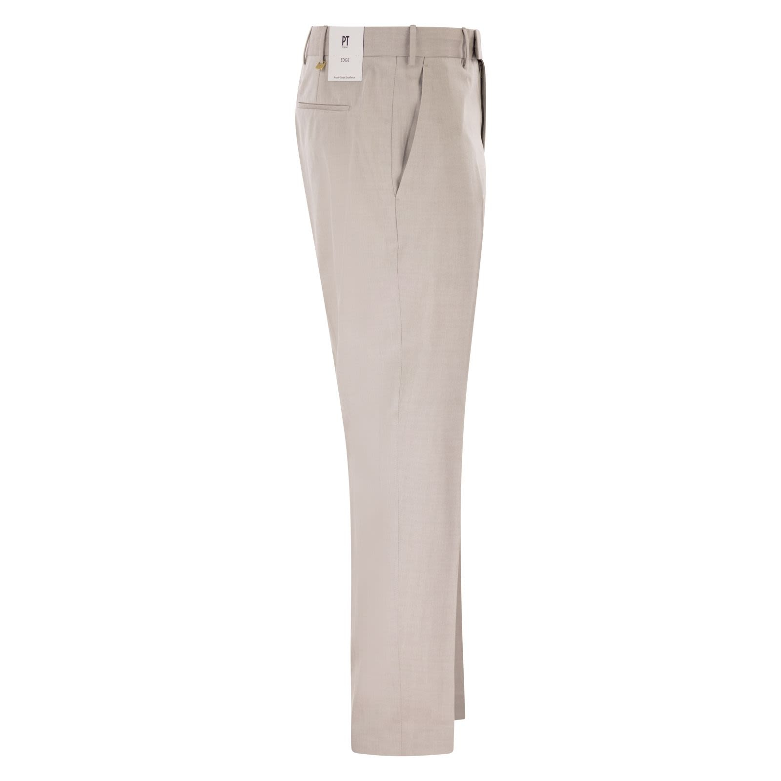 [PT TORINO] Trousers SS26 CORSZ1Z00FWD MA42 0030