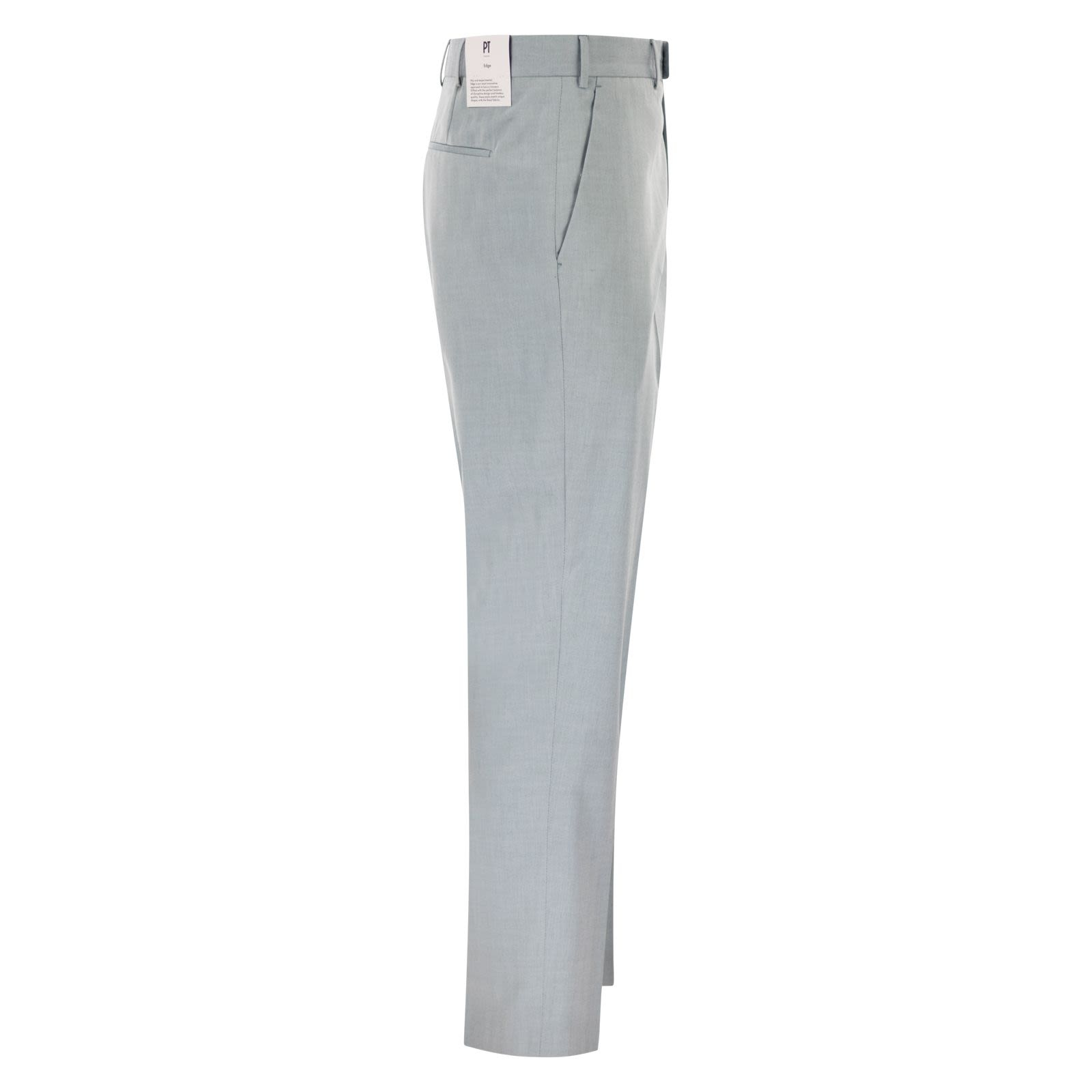 [PT TORINO] Trousers SS26 CORSZ1Z00FWD MA42 0390
