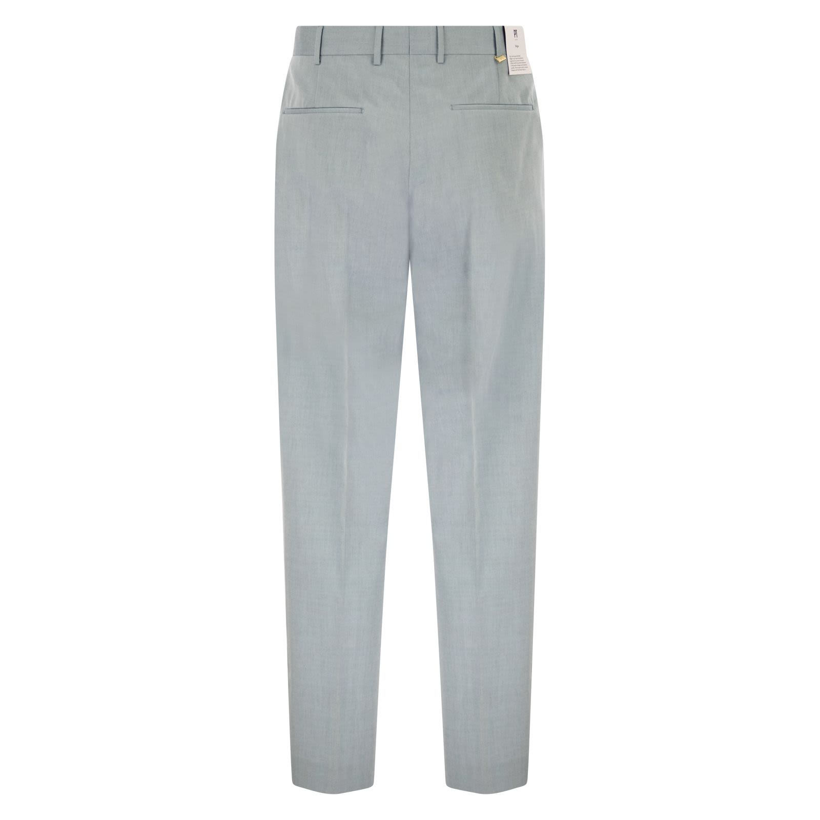 [PT TORINO] Trousers SS26 CORSZ1Z00FWD MA42 0390