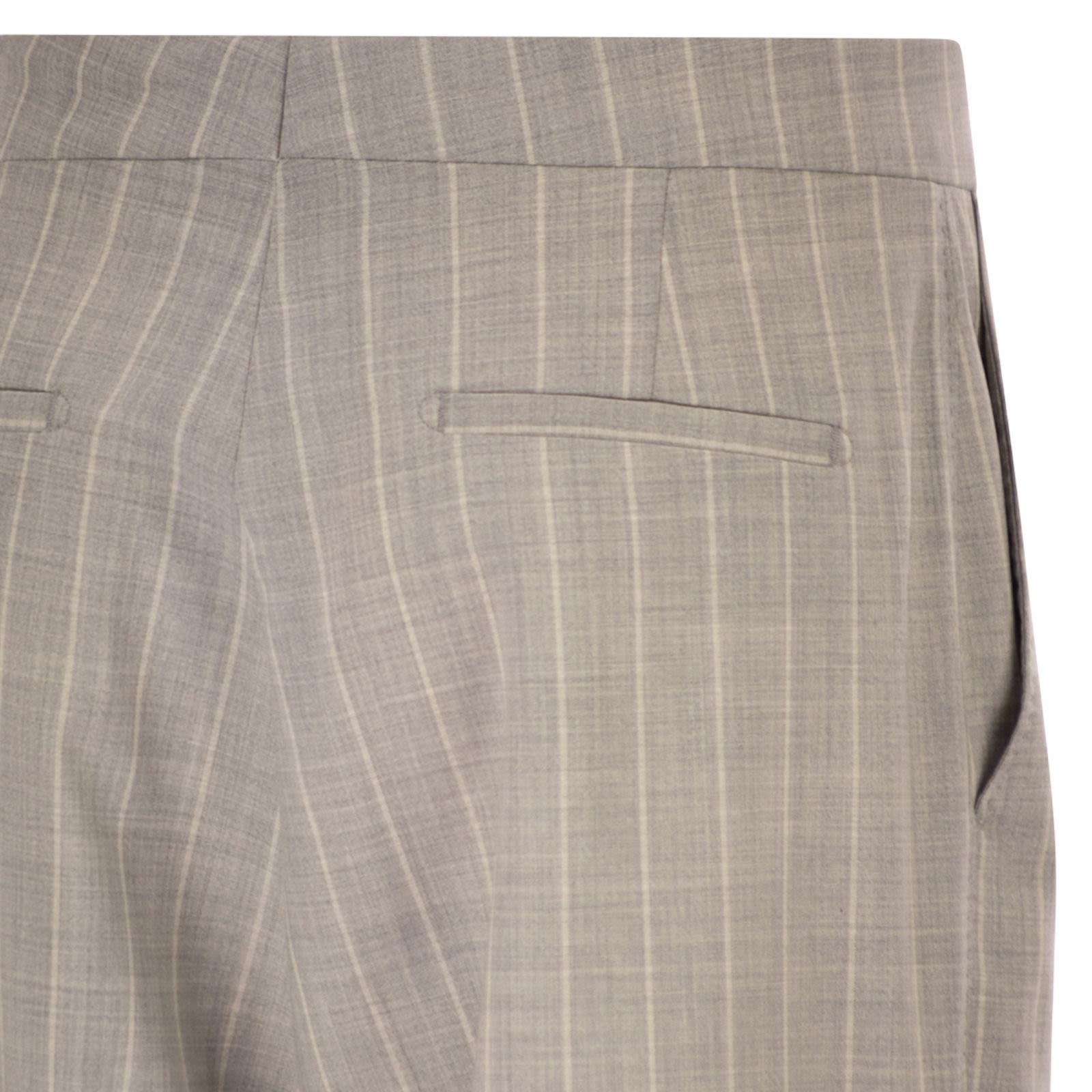 [TAGLIATORE] Trousers SS26 P-ADIMA 520101 R 26E193 P3170 40
