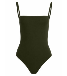[LIDO] Swimsuit SS26 TRE_OLIVE