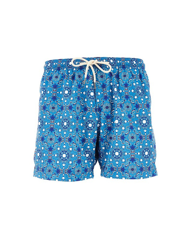 [Peninsula] Swim Pants SS26 P26SBS002RAPALLORP04-RP04