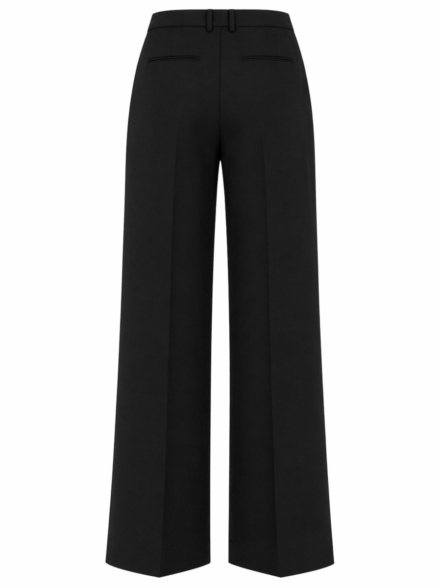 [PT TORINO] Trousers SS26 CDVSLLZ00STD_ZI560990