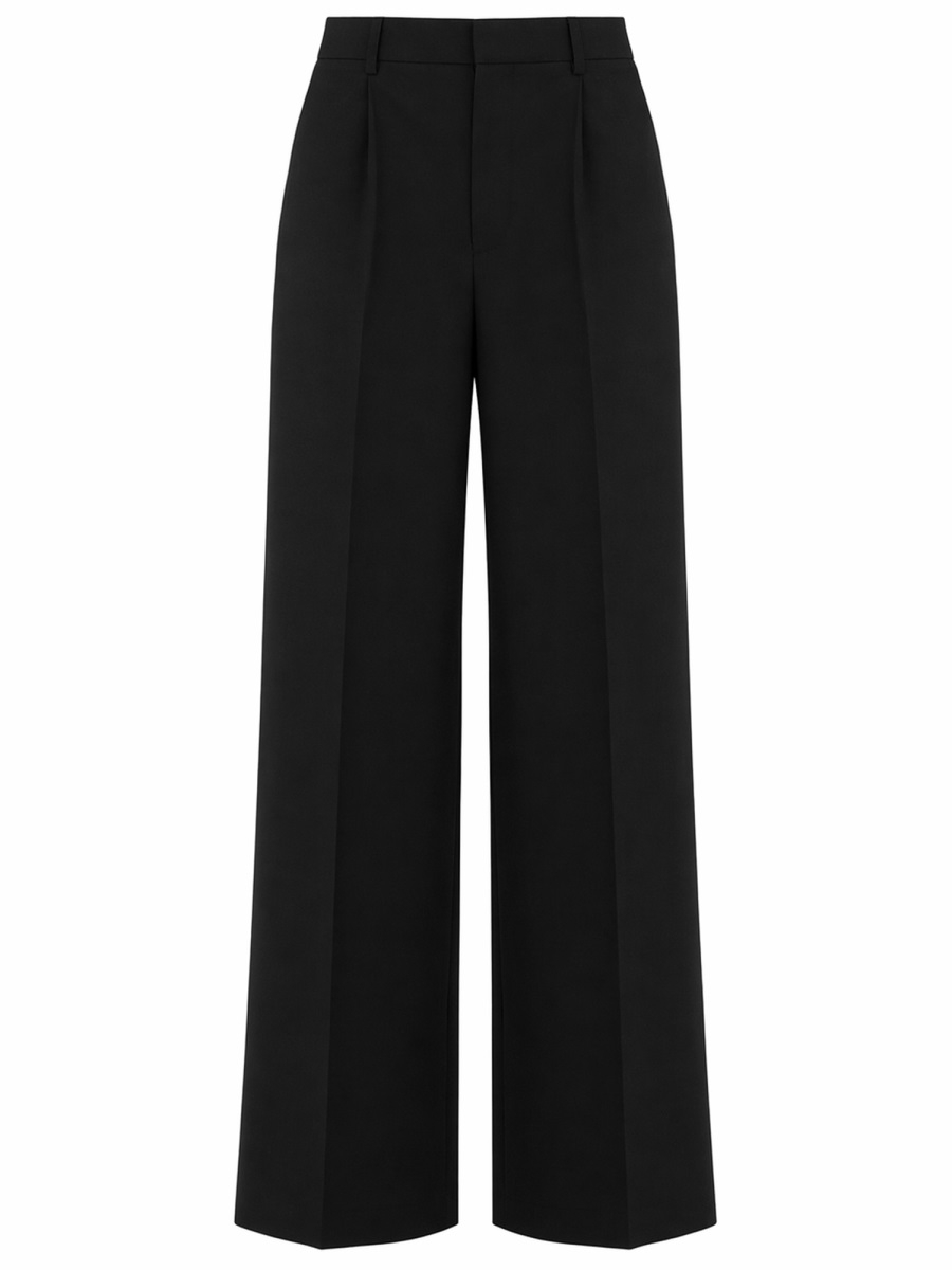 [PT TORINO] Trousers SS26 CDVSLLZ00STD_ZI560990