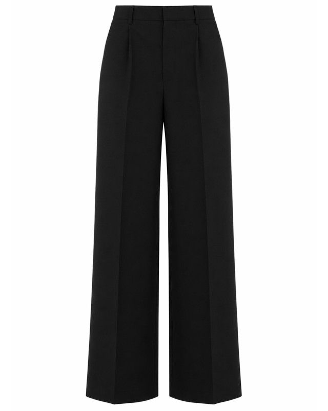 [PT TORINO] Trousers SS26 CDVSLLZ00STD_ZI560990