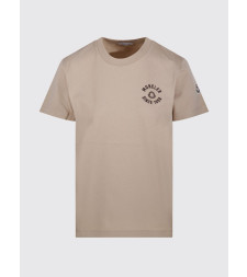 [Moncler] T-shirts Short Sleeve SS26 L10938C0003089AUO 222