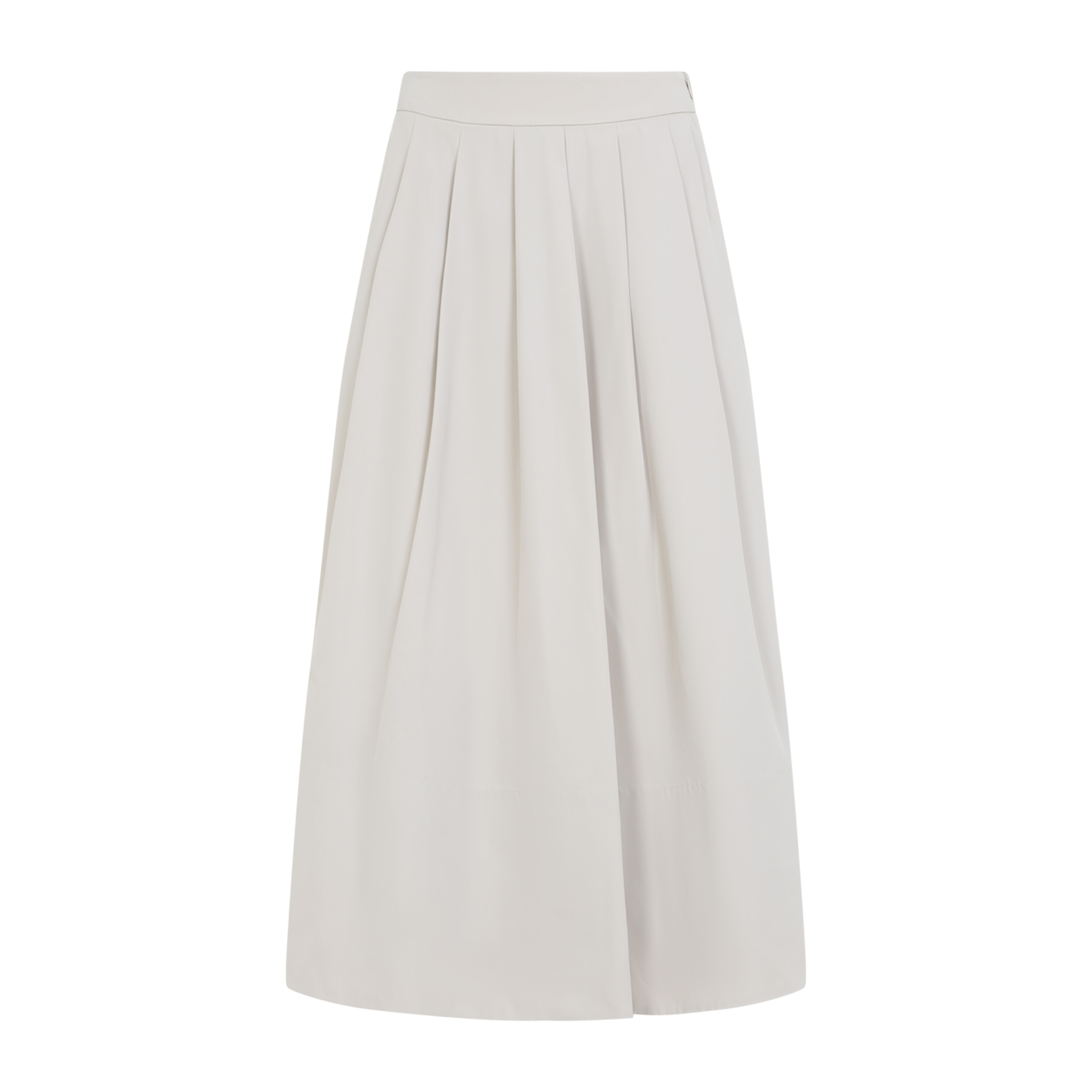 [Peserico] Midi skirt FW26 A05229.01154