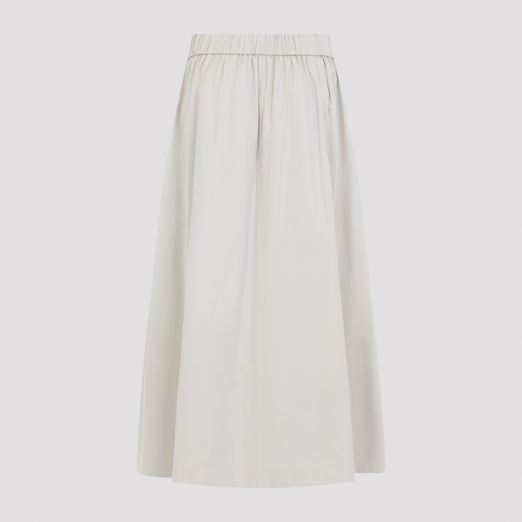 [Peserico] Midi skirt FW26 A05229.01154