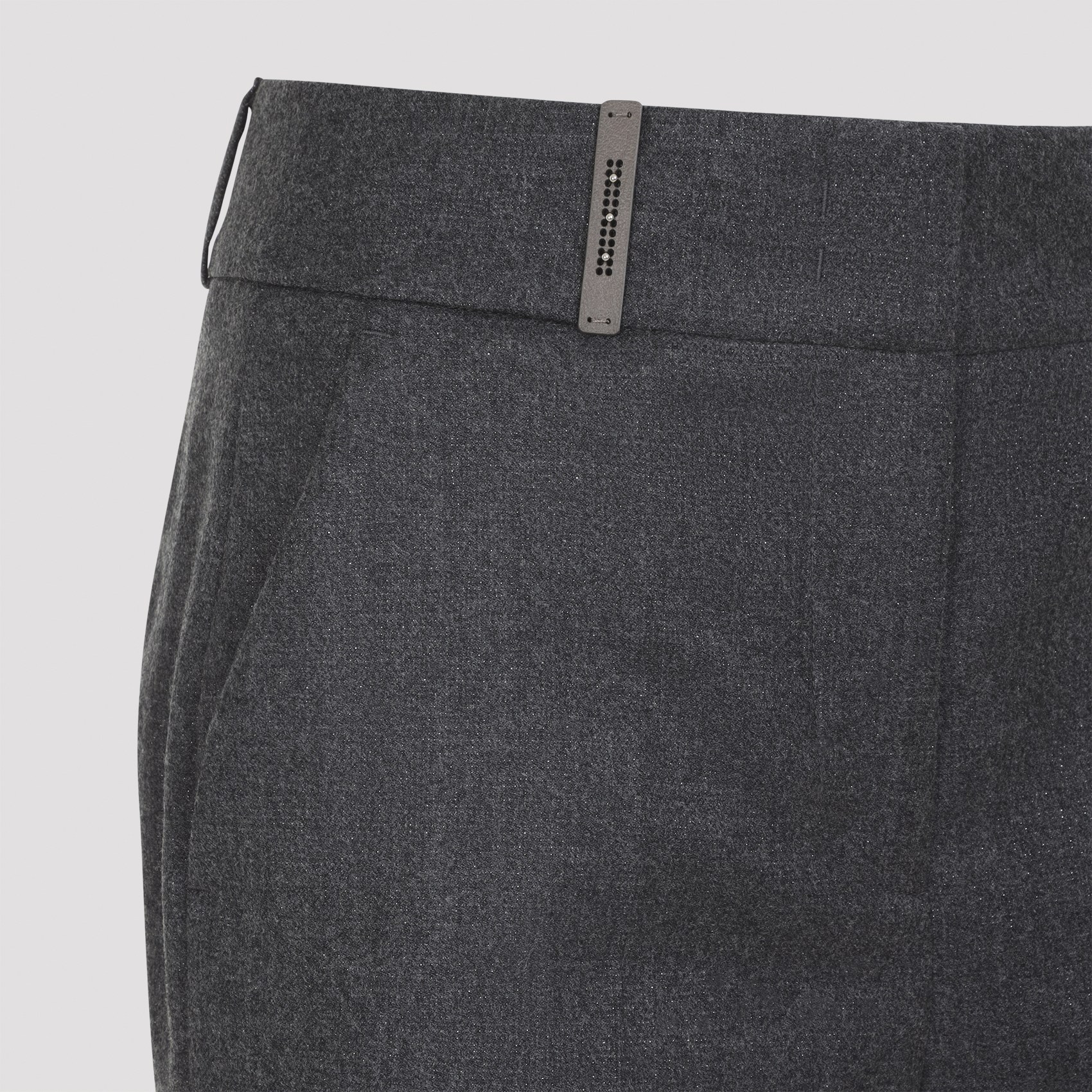 [Peserico] Pants FW26 A04283Z.03359