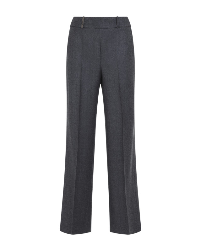 [Peserico] Pants FW26 A04283Z.03359