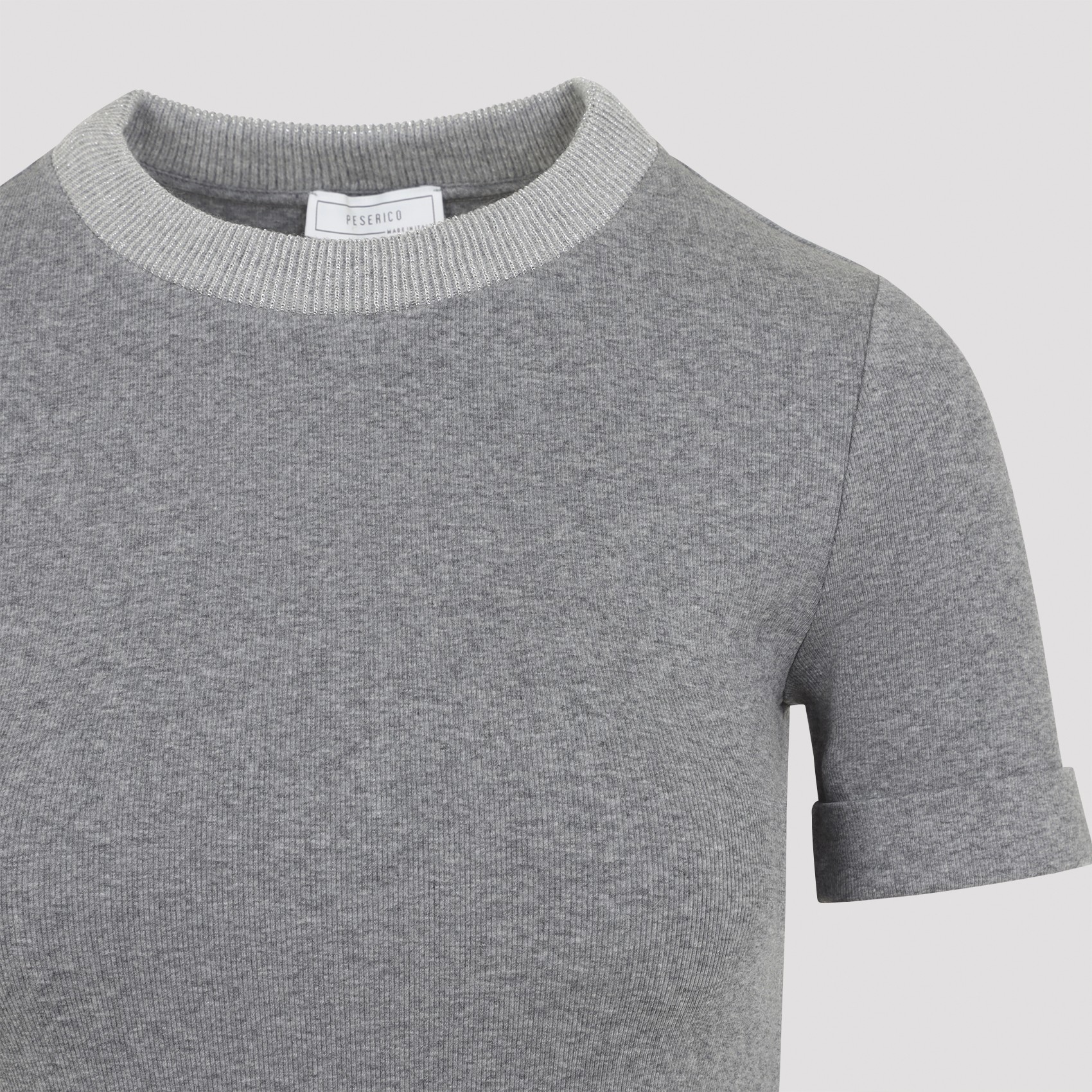 [Peserico] T-shirts FW26 A06840J0.B5669