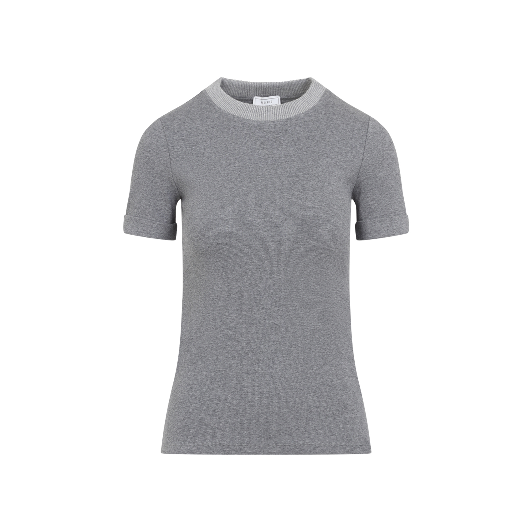 [Peserico] T-shirts FW26 A06840J0.B5669