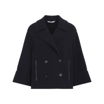[Peserico] Coat FW26 A21080E.03197