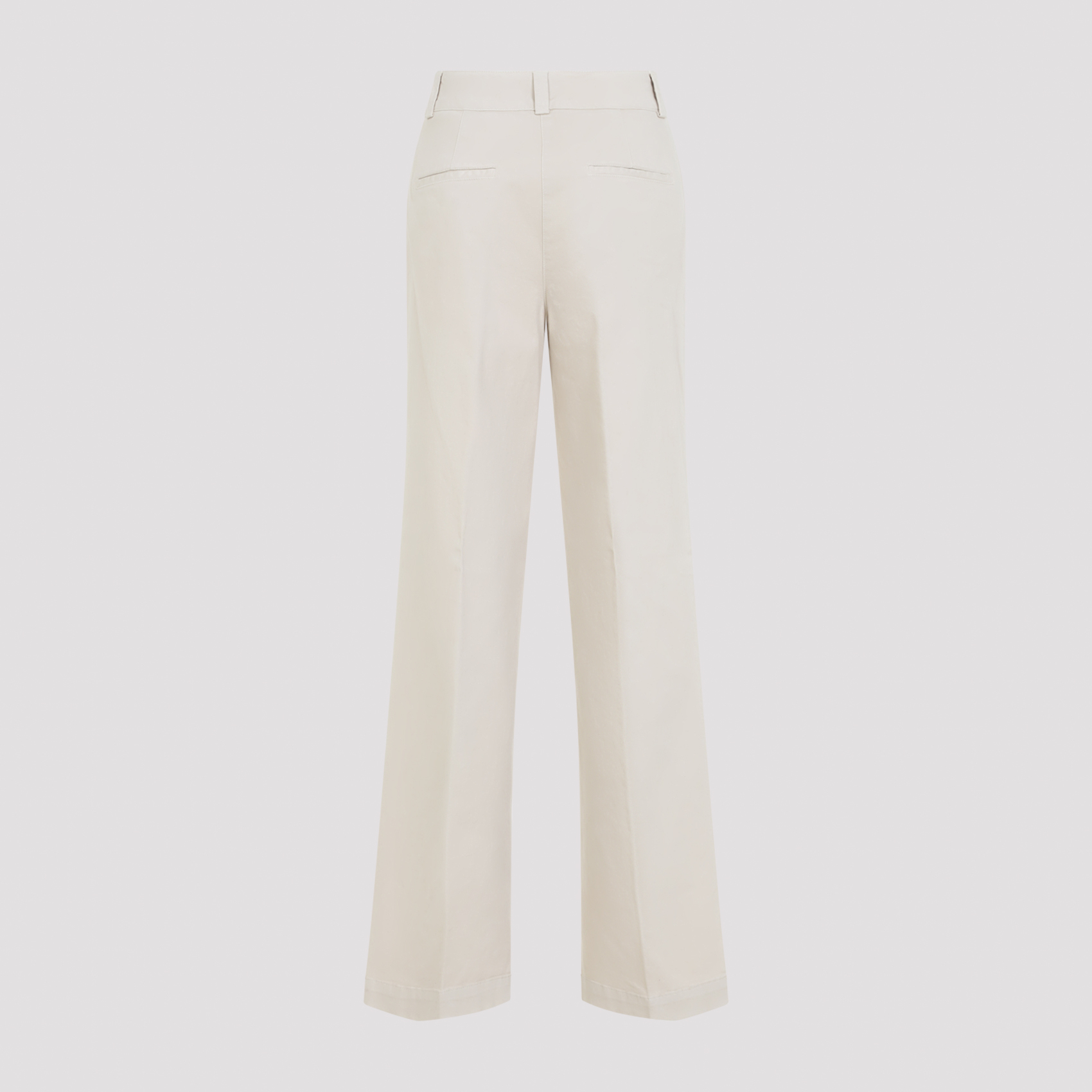 [Peserico] Pants FW26 A04812T3.02479